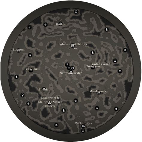 sunless skies map|Sunless Skies .